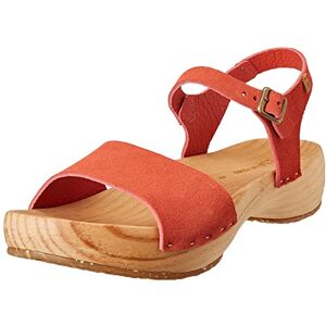 El Naturalista Women's N5831 SHOKUNIN Sandals, Coral, 10 UK El Naturalista Women's N5831 SHOKUNIN Sandals, Coral, 10 UK