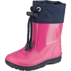 Beck Unisex Kids Basic 849 Wellington rain boots Beck Unisex Kids Basic 849 Wellington rain boots