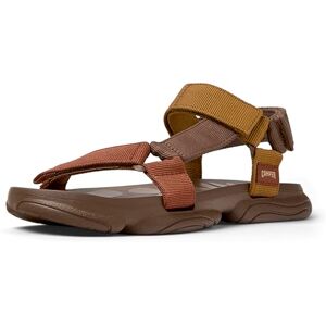 Camper Men's Sandal, Multi Assorted 004, 5.5 UK Camper Men's Sandal, Multi Assorted 004, 5.5 UK