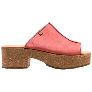 El Naturalista Women's Arbequina Heeled Sandal, Lotus, 6 UK El Naturalista Women's Arbequina Heeled Sandal, Lotus, 6 UK