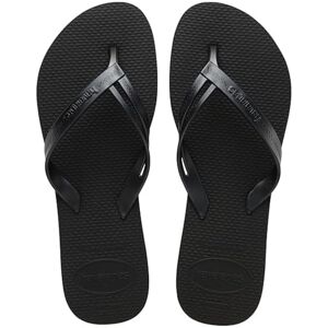 Havaianas Elegance, Stylish, Durable, and Comfortable Flip-Flops, with Stylish Straps and Non-Slip Sole, Women, 6/7 UK Havaianas Elegance, Stylish, Durable, and Comfortable Flip-Flops, with Stylish Straps and Non-Slip Sole, Women, 6/7 UK