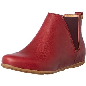 El Naturalista N5209 Stella Ankle Boots Woman Cereza 37 EU, El Naturalista N5209 Stella Ankle Boots Woman Cereza 37 EU,