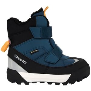 Viking Expower Warm GTX 2V, Snow Boot, Petrol, Viking Expower Warm GTX 2V, Snow Boot, Petrol,
