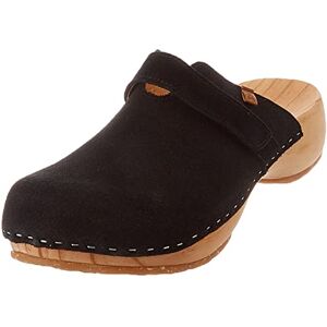 El Naturalista Women's Shokunin Heeled Sandal, Black/White, 3 UK El Naturalista Women's Shokunin Heeled Sandal, Black/White, 3 UK