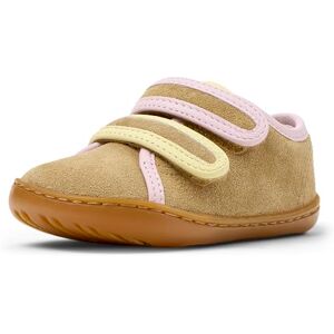 Camper Peu Cami First Walkers Sneaker Medium Brown 25 (EU) Camper Peu Cami First Walkers Sneaker Medium Brown 25 (EU)