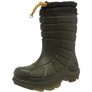 Viking Extreme 2.0 Snow Boot Unisex Kids, Hunting Green Khaki, 5.5 UK Viking Extreme 2.0 Snow Boot Unisex Kids, Hunting Green Khaki, 5.5 UK