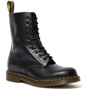 Dr. Martens Dr.Marten's 1490Z DMC SM-B Original Unisex Adult Ankle Boots, Black (Black Smooth), 4 UK (37 EU) Dr. Martens Dr.Marten's 1490Z DMC SM-B Original Unisex Adult Ankle Boots, Black (Black Smooth), 4 UK (37 EU)