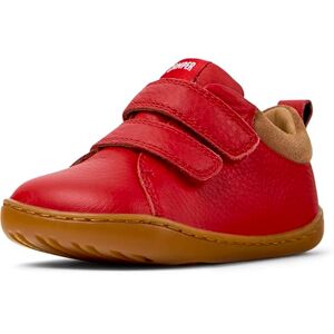 Camper Peu Cami First Walkers Sneaker Medium Red 23 (EU) Camper Peu Cami First Walkers Sneaker Medium Red 23 (EU)