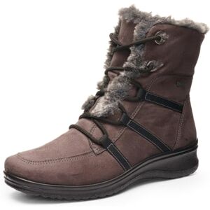 ARA 1248554 Women’s Snow Boot, STREET, GRAPHITE, 6 UK ARA 1248554 Women’s Snow Boot, STREET, GRAPHITE, 6 UK