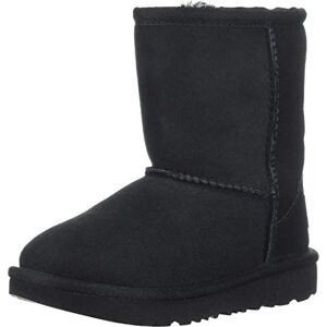 UGG Unisex Kids Classic II Fashion Boots,Black,5.5 UK Child UGG Unisex Kids Classic II Fashion Boots,Black,5.5 UK Child