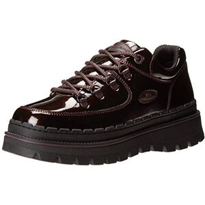 Skechers Women's Heritage Boot Fashion, Burgundy, 7 Skechers Women's Heritage Boot Fashion, Burgundy, 7
