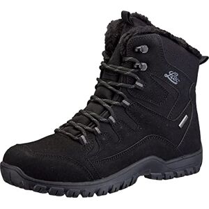 Lico Women's Maire Snow Boot, Black, 7.5 UK Lico Women's Maire Snow Boot, Black, 7.5 UK
