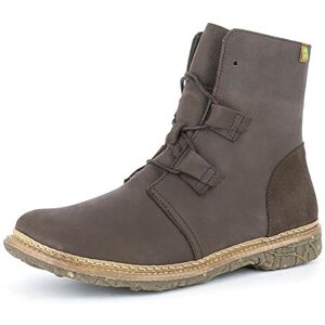 El Naturalista Women's N5470 Angkor Ankle Boots, Brown (Brown Brown), 5 UK El Naturalista Women's N5470 Angkor Ankle Boots, Brown (Brown Brown), 5 UK