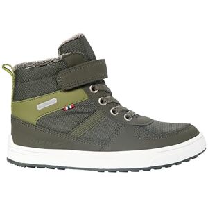 Viking Lucas Mid Warm WP 1V, Snow Boot, Black/Charcoal, Viking Lucas Mid Warm WP 1V, Snow Boot, Black/Charcoal,