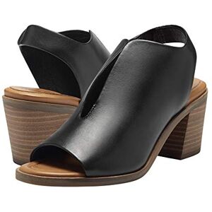 Lucky Brand Women's Rhazy High Heel Pump, Black, 5 UK Lucky Brand Women's Rhazy High Heel Pump, Black, 5 UK