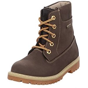 DMLNG Däumling Classic Boots, Bruno Unisex Kids', Brown, 3.5 UK DMLNG Däumling Classic Boots, Bruno Unisex Kids', Brown, 3.5 UK