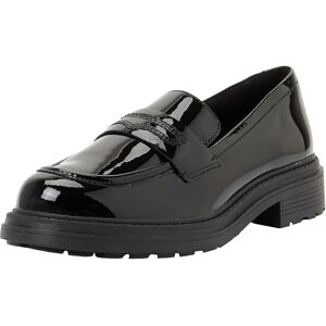 Clarks Orinoco3 Edge Womens Black Pat, 5 Clarks Orinoco3 Edge Womens Black Pat, 5