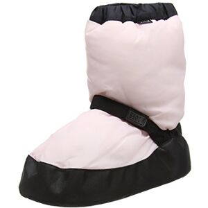 Bloch Pub Co Warm Up Bootie, Girls' Ballet Shoes, Pink (Cdp), S Child UK (29/30 EU) Bloch Pub Co Warm Up Bootie, Girls' Ballet Shoes, Pink (Cdp), S Child UK (29/30 EU)