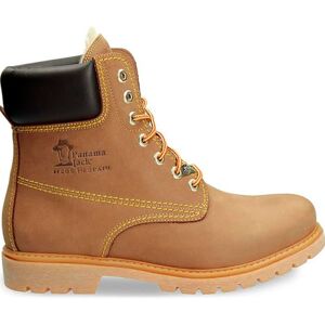 Panama Jack Men’s Panama 03 Wool C6 Nobuck Warm lined classic boots short length, Red (976 , Black/white), 13 UK Panama Jack Men’s Panama 03 Wool C6 Nobuck Warm lined classic boots short length, Red (976 , Black/white), 13 UK