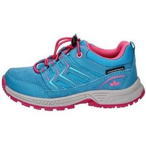 Lico Mani Snow Boot, Turquoise Pink, 5 UK Lico Mani Snow Boot, Turquoise Pink, 5 UK