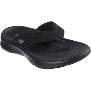 Skechers GO WALK Flex Sandal Holly Women's Vegan 3-point thong Sandals with Memory Foam Straps Skechers GO WALK Flex Sandal Holly Women's Vegan 3-point thong Sandals with Memory Foam Straps