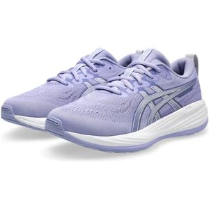 ASICS Boys Gel-Cumulus 27 Gs Sneaker, Bluebell Dark Olive, 4.5 UK ASICS Boys Gel-Cumulus 27 Gs Sneaker, Bluebell Dark Olive, 4.5 UK
