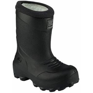 Viking Frost Fighter Snow Boot Unisex Kids, Black Grey, 9 UK Viking Frost Fighter Snow Boot Unisex Kids, Black Grey, 9 UK