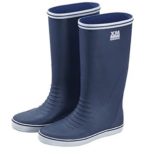 Plastimo CRUISING BOOTS NAVY 6.5 (40) Plastimo CRUISING BOOTS NAVY 6.5 (40)