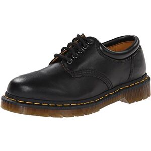 Dr. Martens Unisex Adults’ 8053 Derbys, Black, 6 UK US Men, Black (Black Nappa), 6 UK Dr. Martens Unisex Adults’ 8053 Derbys, Black, 6 UK US Men, Black (Black Nappa), 6 UK