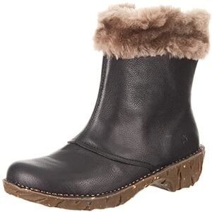 El Naturalista Women's N5412 Yggdrasil Boots, Black, 5 UK El Naturalista Women's N5412 Yggdrasil Boots, Black, 5 UK
