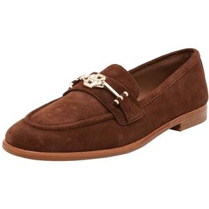 Boss Women's Helyan SDHB Loafer_Flats, Medium Brown215, 8 UK Boss Women's Helyan SDHB Loafer_Flats, Medium Brown215, 8 UK