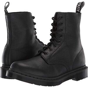 Dr. Martens Unisex 8 Eye Boots, Black, 6 UK Dr. Martens Unisex 8 Eye Boots, Black, 6 UK