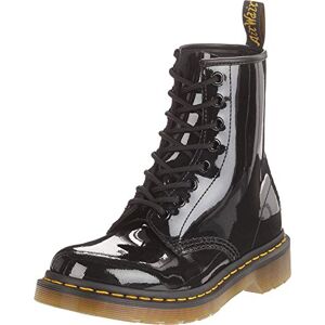 Dr. Martens Dr. Marten's Original 1460 Patent, Women's Boots, Black, 3 UK(36 EU) Dr. Martens Dr. Marten's Original 1460 Patent, Women's Boots, Black, 3 UK(36 EU)