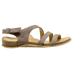 El Naturalista Women's Panglao Sandal, Plume Grey, 7 UK El Naturalista Women's Panglao Sandal, Plume Grey, 7 UK