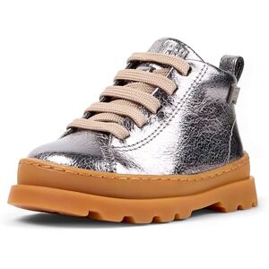 Camper Brutus First Walkers, Ankle Boot, Dark Gray, Camper Brutus First Walkers, Ankle Boot, Dark Gray,