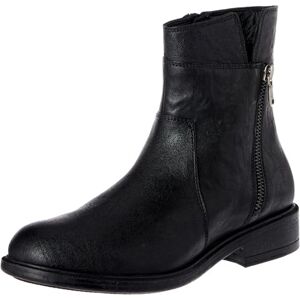 Geox Women's D Catria Ankle Boot, Black, 7 UK Geox Women's D Catria Ankle Boot, Black, 7 UK