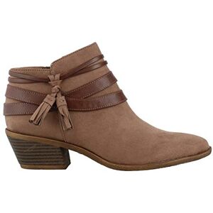 LifeStride Women's Paloma Ankle Bootie Boot, Mushroom, 8 UK LifeStride Women's Paloma Ankle Bootie Boot, Mushroom, 8 UK