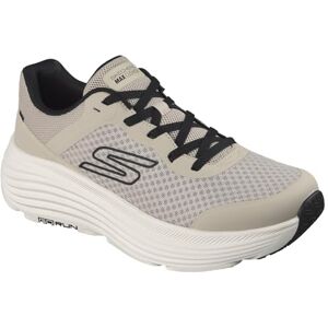 Skechers Max Cushioning Endeavour - Gris - Hombre talla 45 - Running Shoes Skechers Max Cushioning Endeavour - Gris - Hombre talla 45 - Running Shoes