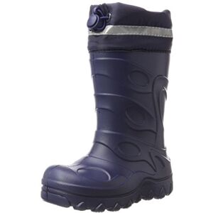 Beck Boy's Basic 843 Snow Boot, Blue, 13 UK Child Beck Boy's Basic 843 Snow Boot, Blue, 13 UK Child