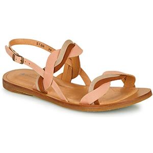 El Naturalista Women's N5188 Tulip Open Toe Sandals, Pink (Candy Mixed Candy Mixed), 5 UK El Naturalista Women's N5188 Tulip Open Toe Sandals, Pink (Candy Mixed Candy Mixed), 5 UK