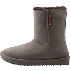 Doggo Maya, Unisex Adults’ Wellington Boots, Brown (Braun Braun), 7 UK (41 EU) Doggo Maya, Unisex Adults’ Wellington Boots, Brown (Braun Braun), 7 UK (41 EU)