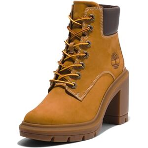Timberland Women's Allington Fashion Boot, Wheat, 9 UK Timberland Women's Allington Fashion Boot, Wheat, 9 UK