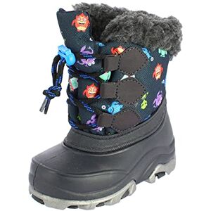 Beck Boys Wintermonster Snow boots Beck Boys Wintermonster Snow boots