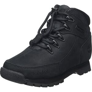 Timberland Pro Unisex Kids Euro Rock (Toddler) Chukka Boot, Black, 8.5 UK Child Timberland Pro Unisex Kids Euro Rock (Toddler) Chukka Boot, Black, 8.5 UK Child