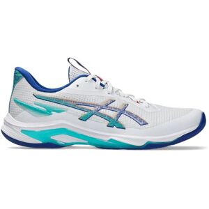 ASICS Netburner Ballistic FF 4 Sneaker ASICS Netburner Ballistic FF 4 Sneaker