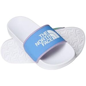 The North Face NF0A4T2SCIZ W BASE CAMP SLIDE III Women INDIGO FADE/GREEN CLAY UK 6 The North Face NF0A4T2SCIZ W BASE CAMP SLIDE III Women INDIGO FADE/GREEN CLAY UK 6