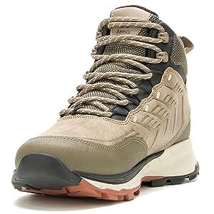 Kamik Treklitem Women's Outdoor Shoes, Fossil Fos, 5 UK Kamik Treklitem Women's Outdoor Shoes, Fossil Fos, 5 UK