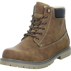 Rieker F7910, Men’s Classic Boots, Brown (Reh/Schwarz 24), 6.5 UK (40 EU) Rieker F7910, Men’s Classic Boots, Brown (Reh/Schwarz 24), 6.5 UK (40 EU)