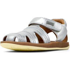 Camper Bicho First Walkers Closed Sandal Medium Gray 23 (EU) Camper Bicho First Walkers Closed Sandal Medium Gray 23 (EU)
