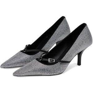 Michael Kors Selina Pump Black Women, UK 6 Michael Kors Selina Pump Black Women, UK 6